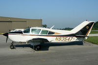 N93547 @ KOQN - KOQN