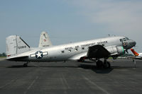 N229GB @ KRDG - KRDG Registration history 43-49613, Bu50819, N9119Z, N60, N68, N68AH, N229GB - by Nick Dean
