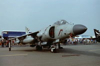 ZH810 @ EGDY - Coded 716 of 899 NAS at RNAS Yeovilton Air Day 2002 - by Roger Winser