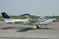 N6182U @ KLNS - KLNS - by Nick Dean