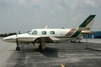 N50RN @ KDMW - KDMW
