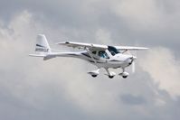 N118GX @ LAL - Sun N Fun 2010