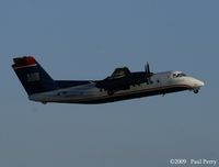 N808EX @ ORF - Nice view - by Paul Perry