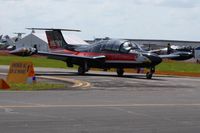 N87NY @ LAL - Sun N Fun 2010