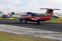 N87NY @ LAL - Sun N Fun 2010