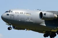 07-7182 @ ETAR - short final RW26