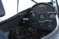 N129Y @ KDKB - Waco RNF