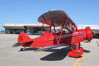 N129Y @ KDKB - Waco RNF