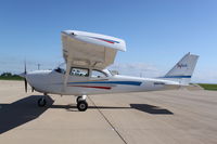 N8470U @ KDKB - Cessna 172F - by Mark Pasqualino