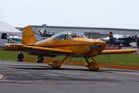 N436JE @ LAL - Sun N Fun 2010 - by Bob Simmermon