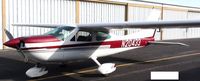 N20433 - 1977 177B - by oldpilot