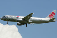 OE-LEC @ VIE - NIKI
