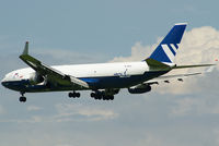 RA-96101 @ VIE - Polet Flight
