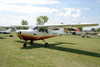 HA-SUN @ LHSK - Siófok-Kiliti Airport, Hungary. - by Attila Groszvald-Groszi