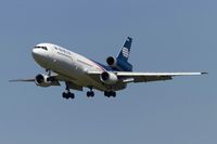 N138WA @ ETAR - short final RW26 - by Friedrich Becker
