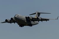 07-7182 @ ETAR - short final RW26