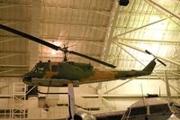 64-15476 @ FFO - At the National Museum of the USAF