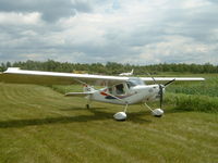 C-IGCG - Pélican GS à Sherbrooke - by J-L Arsenault