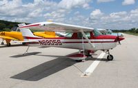 N6905S @ 10C - Cessna 150H - by Mark Pasqualino