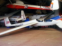 G-CJBM photo, click to enlarge G-CJBM photo, click to enlarge
