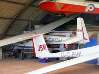 G-CKDH photo, click to enlarge G-CKDH photo, click to enlarge
