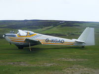 G-KGAO photo, click to enlarge G-KGAO photo, click to enlarge