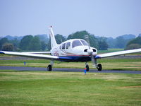 G-BSGL photo, click to enlarge