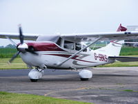 G-SBKS photo, click to enlarge