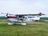 G-SBKS photo, click to enlarge