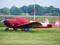 G-ARHC photo, click to enlarge G-ARHC photo, click to enlarge