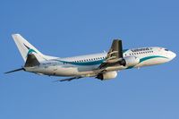 TC-TLD @ LOWL - TC-TLD @ Linz Airport