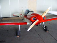 G-BNDT photo, click to enlarge G-BNDT photo, click to enlarge