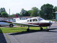 G-WARB photo, click to enlarge G-WARB photo, click to enlarge