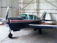 G-VIKE photo, click to enlarge G-VIKE photo, click to enlarge