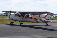 N6089G @ LAL - Sun N Fun 2010