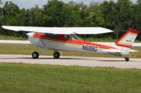 N6089G @ LAL - Sun N Fun 2010