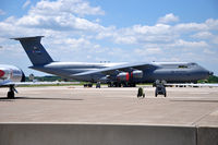 68-0212 @ KDOV - Stewart AFB based Galaxy of the 105th Airlift Wing. - by TorchBCT