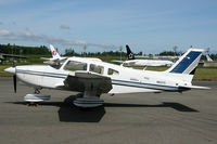 N8137C @ KPAE - KPAE