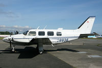 N59936 @ KPAE - KPAE - by Nick Dean