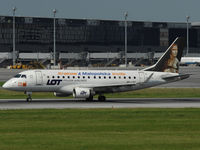 SP-LDC @ VIE - Special livery
