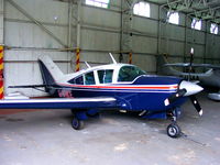 G-VIKE photo, click to enlarge G-VIKE photo, click to enlarge