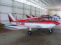 G-CJBC photo, click to enlarge G-CJBC photo, click to enlarge