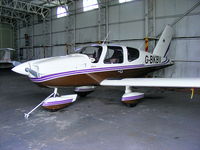 G-BKBV photo, click to enlarge G-BKBV photo, click to enlarge
