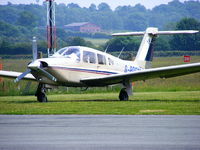 G-BOGM photo, click to enlarge G-BOGM photo, click to enlarge