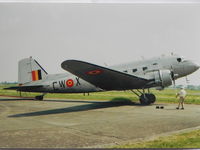 F-AZTE @ EBFN - Openday Belgian AF at Koksijde Airbase

cs Belgian AF

Scan taken from photo taken in Jul2006 - by Henk Geerlings