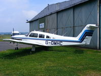 G-OMHC photo, click to enlarge G-OMHC photo, click to enlarge