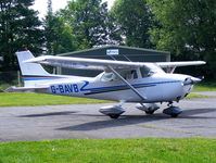 G-BAVB photo, click to enlarge G-BAVB photo, click to enlarge
