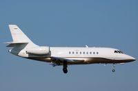VP-CJA @ LOWG - . - by Martin Flock