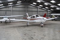 G-BNYP photo, click to enlarge G-BNYP photo, click to enlarge