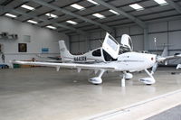 N440RW photo, click to enlarge N440RW photo, click to enlarge